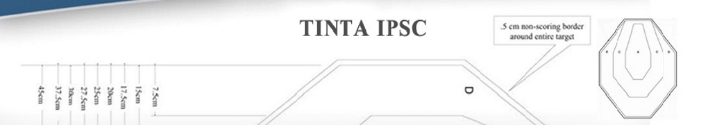tinte IPSC
